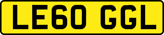 LE60GGL