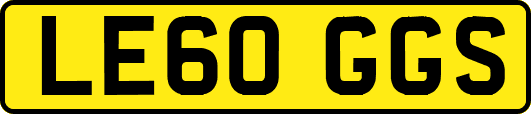 LE60GGS