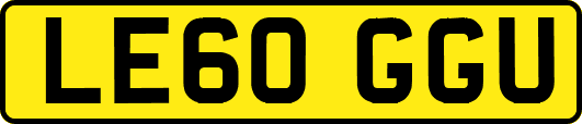 LE60GGU