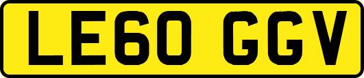 LE60GGV