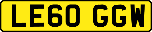 LE60GGW