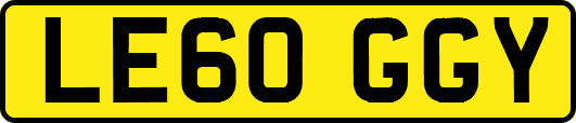 LE60GGY