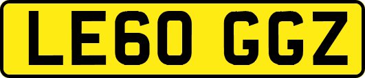 LE60GGZ