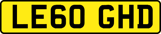 LE60GHD