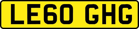 LE60GHG