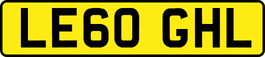 LE60GHL