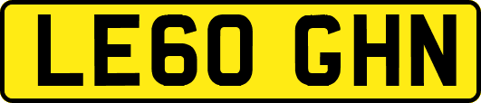 LE60GHN