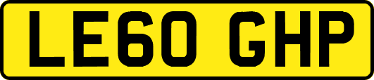 LE60GHP