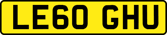 LE60GHU