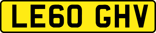 LE60GHV
