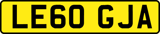 LE60GJA