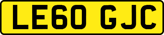 LE60GJC