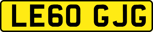 LE60GJG