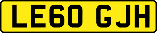 LE60GJH