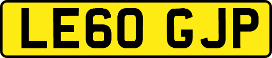 LE60GJP