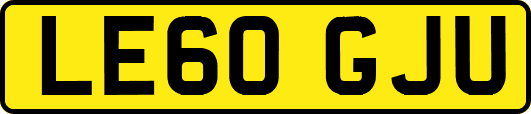 LE60GJU