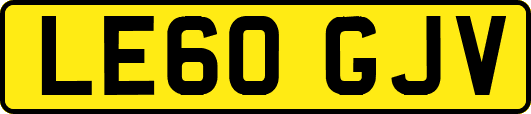 LE60GJV