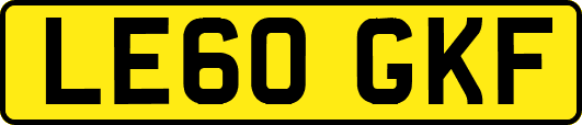 LE60GKF