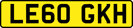 LE60GKH