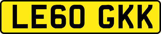 LE60GKK
