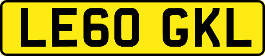LE60GKL