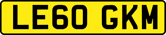 LE60GKM