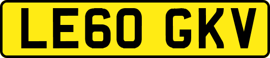 LE60GKV