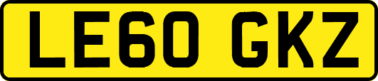 LE60GKZ