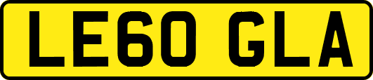 LE60GLA