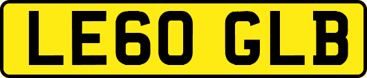 LE60GLB
