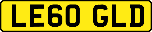 LE60GLD