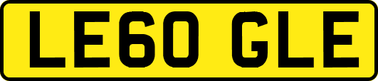 LE60GLE