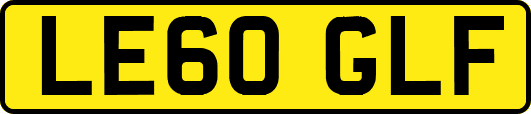 LE60GLF