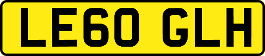 LE60GLH