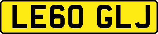 LE60GLJ
