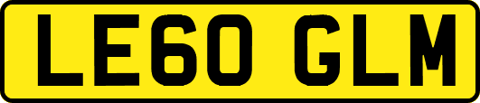 LE60GLM