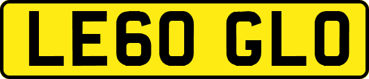 LE60GLO