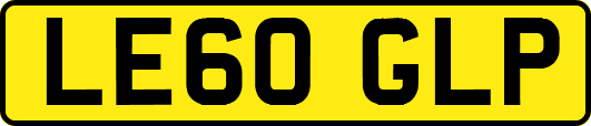 LE60GLP