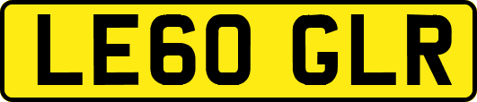 LE60GLR