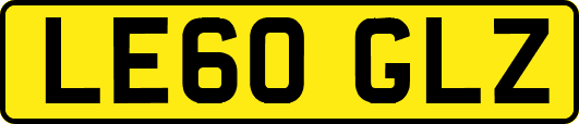LE60GLZ