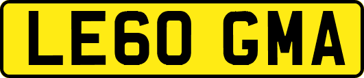 LE60GMA
