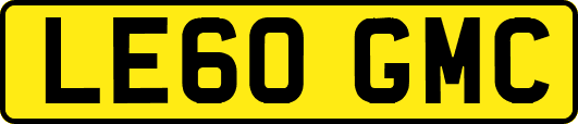 LE60GMC