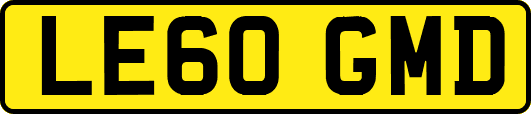 LE60GMD
