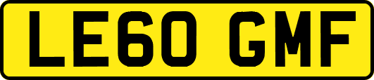 LE60GMF