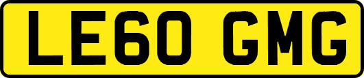 LE60GMG