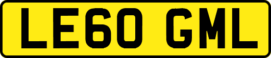 LE60GML