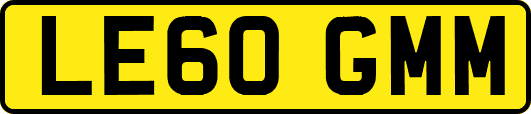 LE60GMM