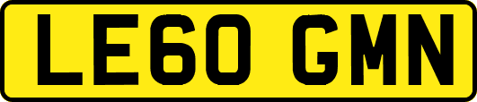 LE60GMN
