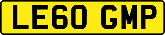 LE60GMP