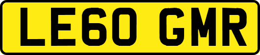 LE60GMR